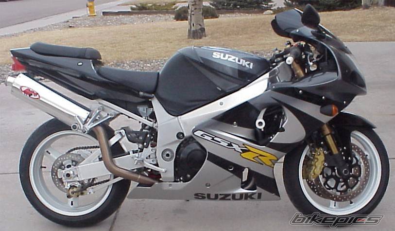 2005 SUZUKI GSX R 1000 | Picture 228547 motorcycle photo