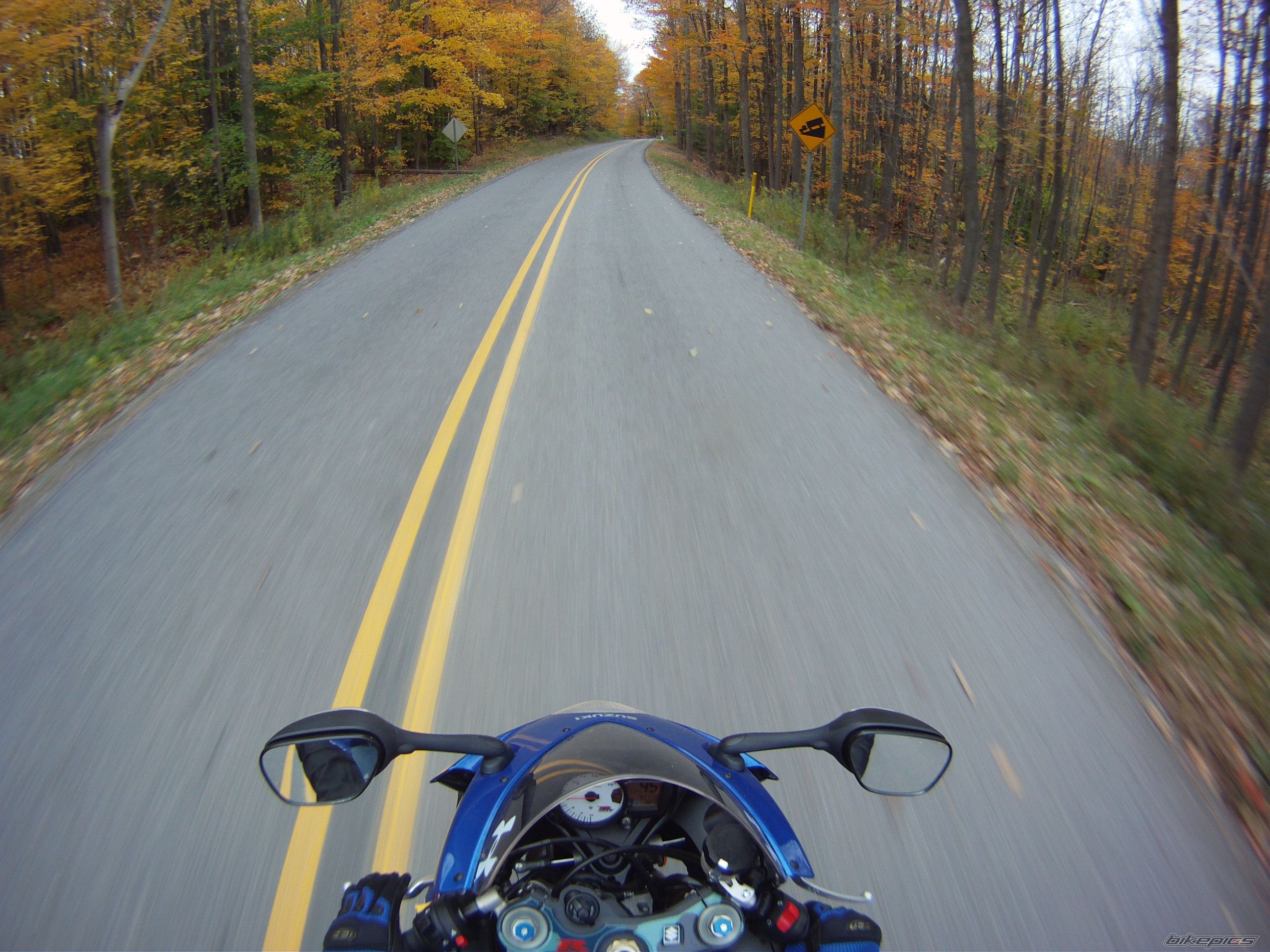 2007 SUZUKI GSX R 600 | Picture 2285480 motorcycle photo