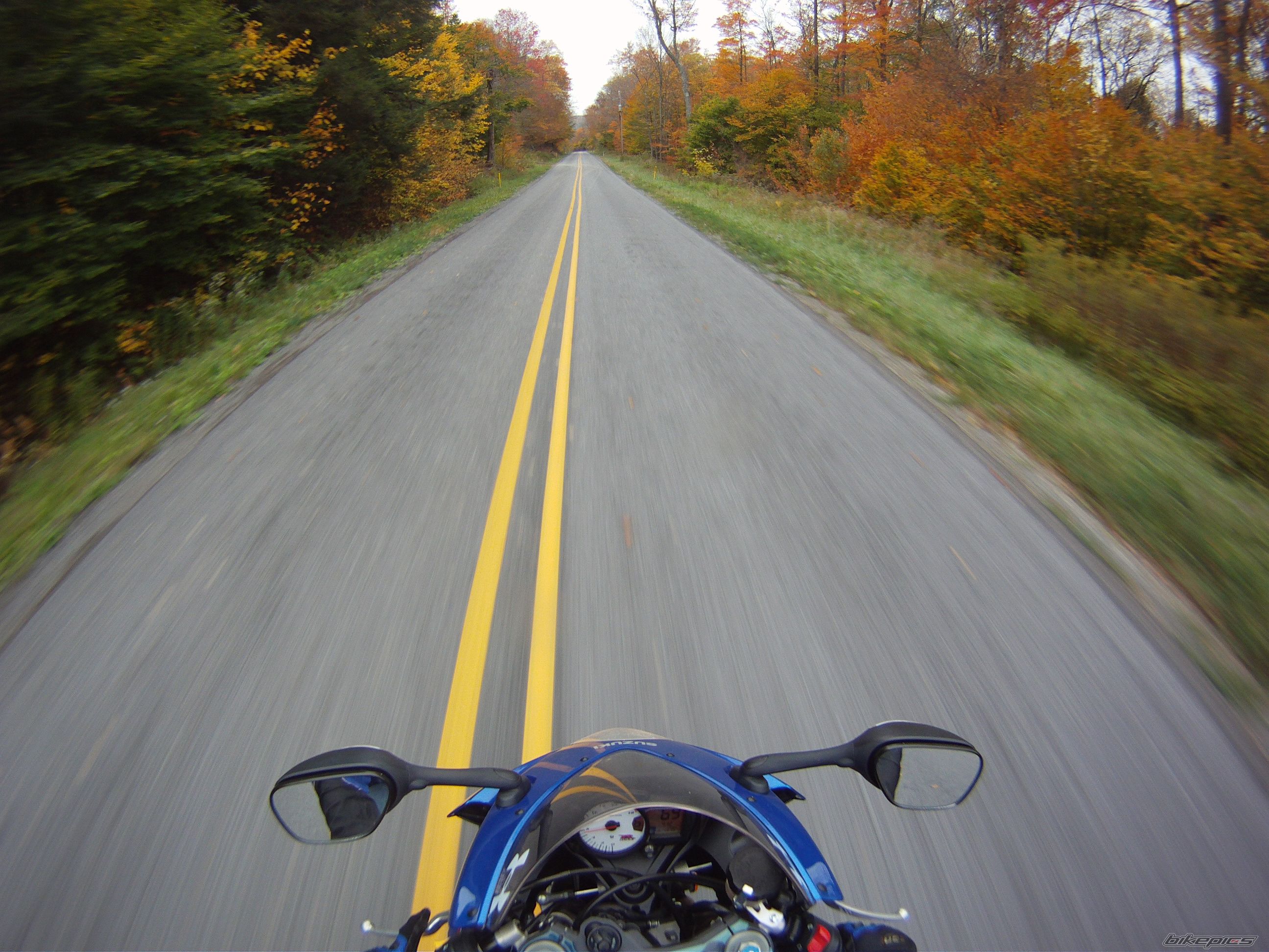 2007 SUZUKI GSX R 600 | Picture 2285484 motorcycle photo