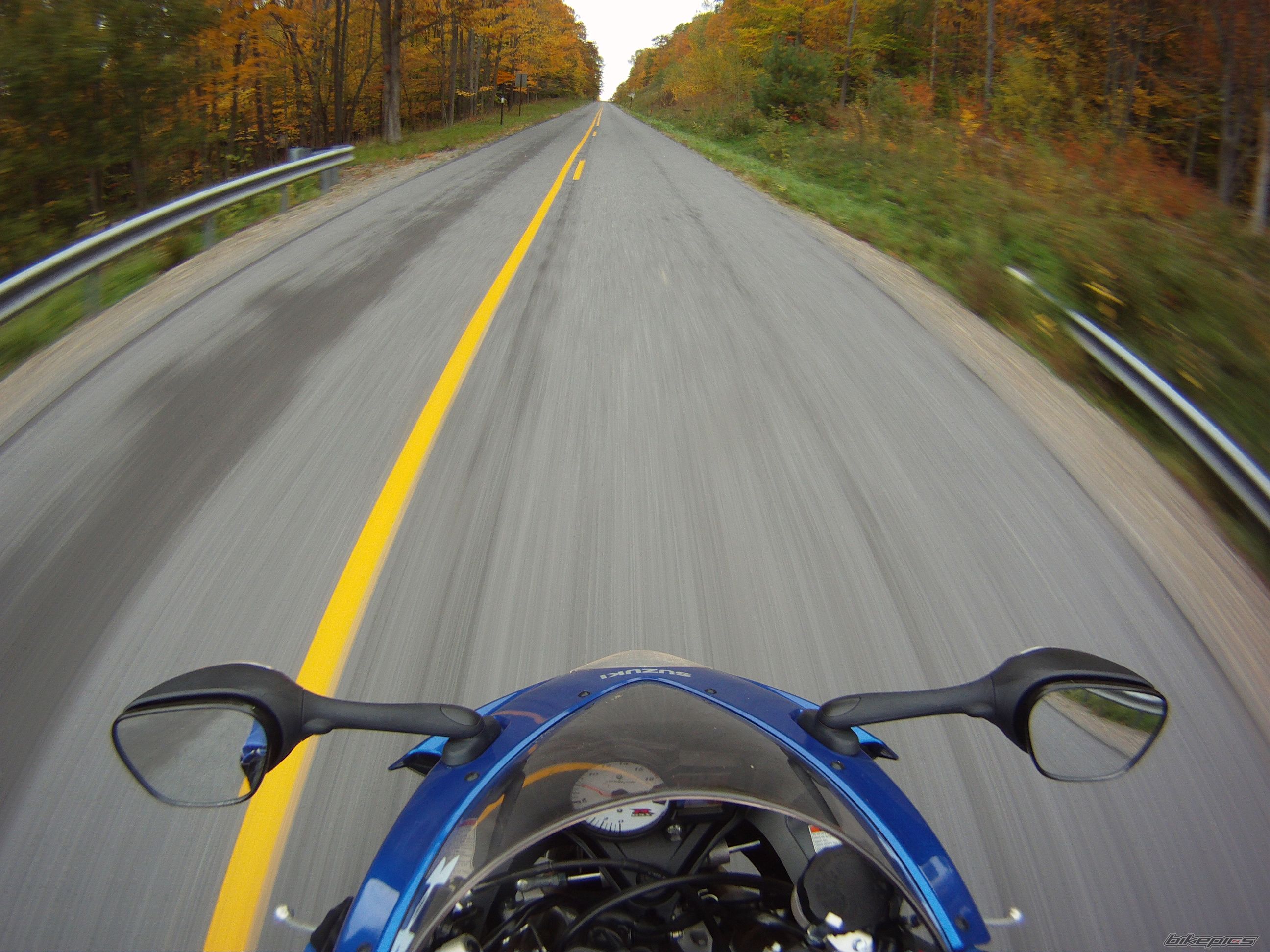 2007 SUZUKI GSX R 600 | Picture 2285491 motorcycle photo