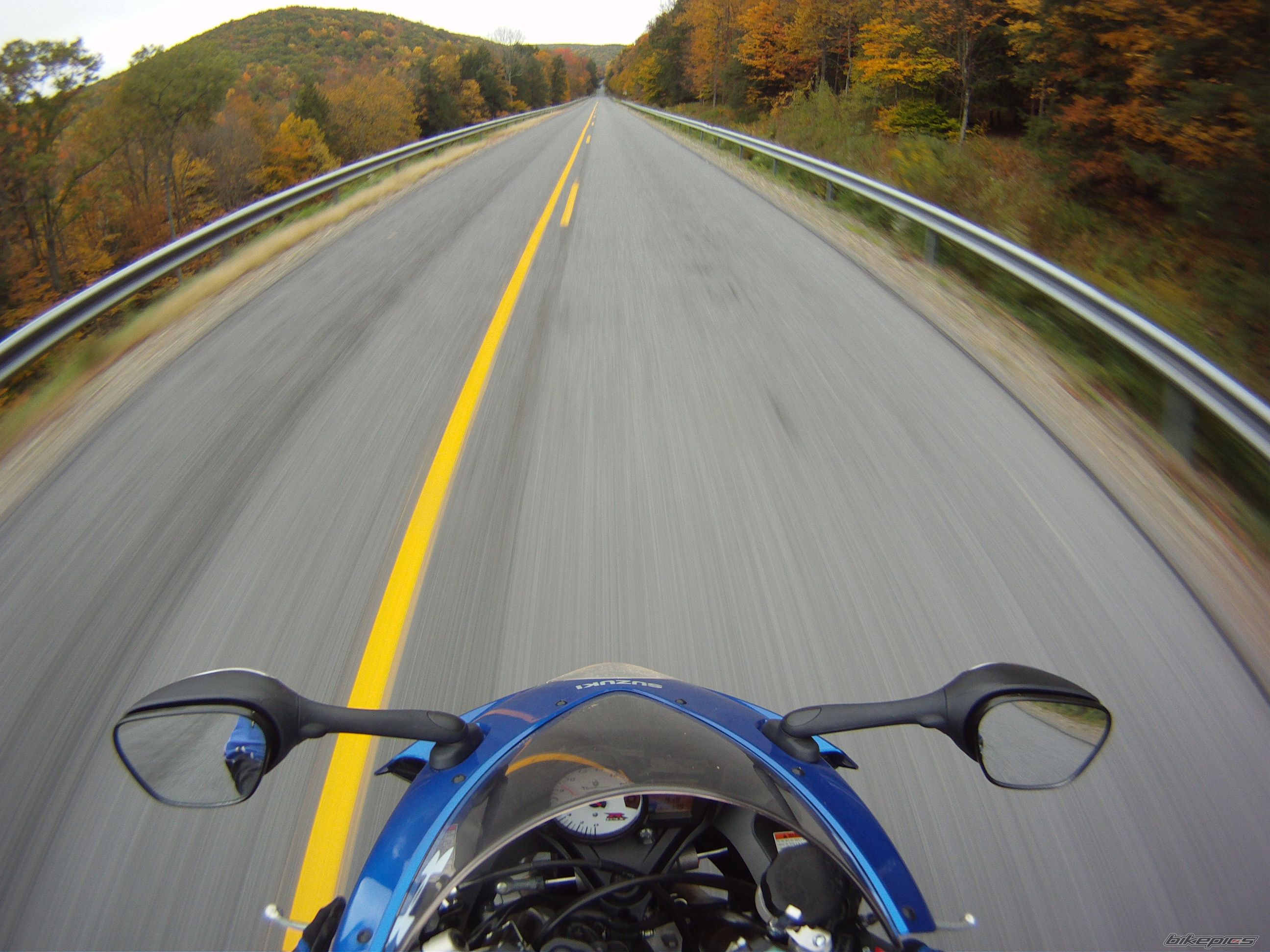 2007 SUZUKI GSX R 600 | Picture 2285492 motorcycle photo