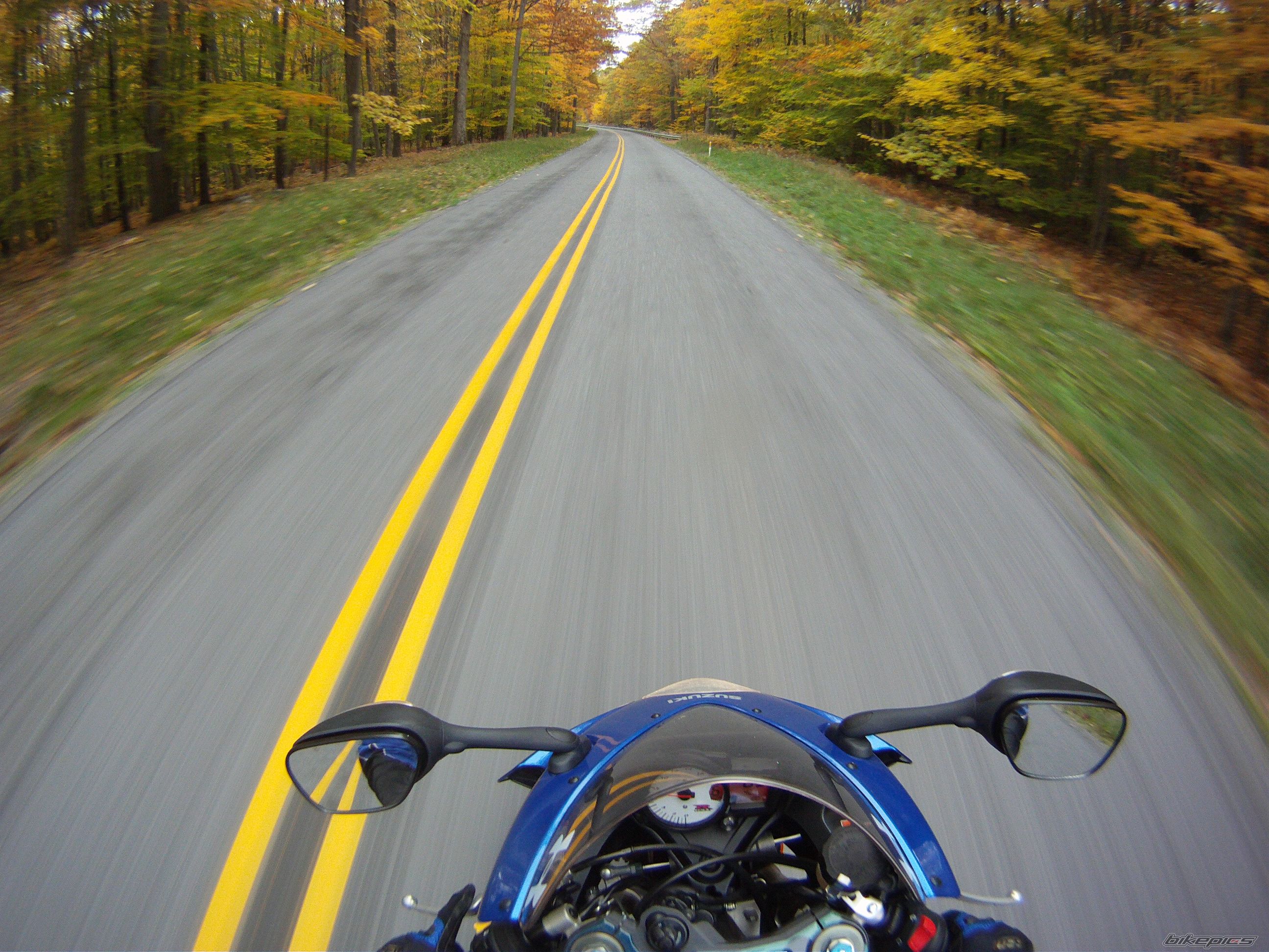 2007 SUZUKI GSX R 600 | Picture 2285493 motorcycle photo