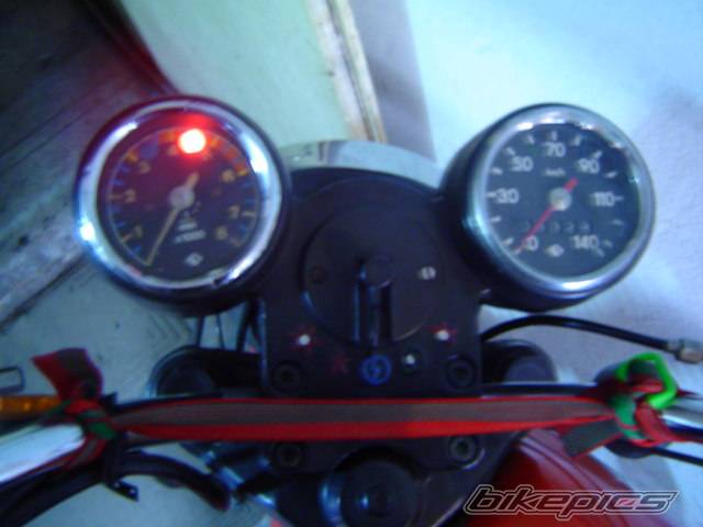 1984 MZ ETZ 250 | Picture 228554 motorcycle photo