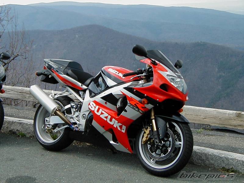 2005 SUZUKI GSX R 1000 | Picture 228556 motorcycle photo
