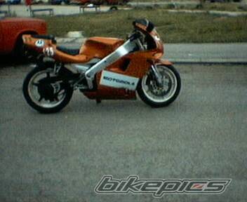 2002 APRILIA AF1 FUTURA 125 | Picture 228573 motorcycle photo