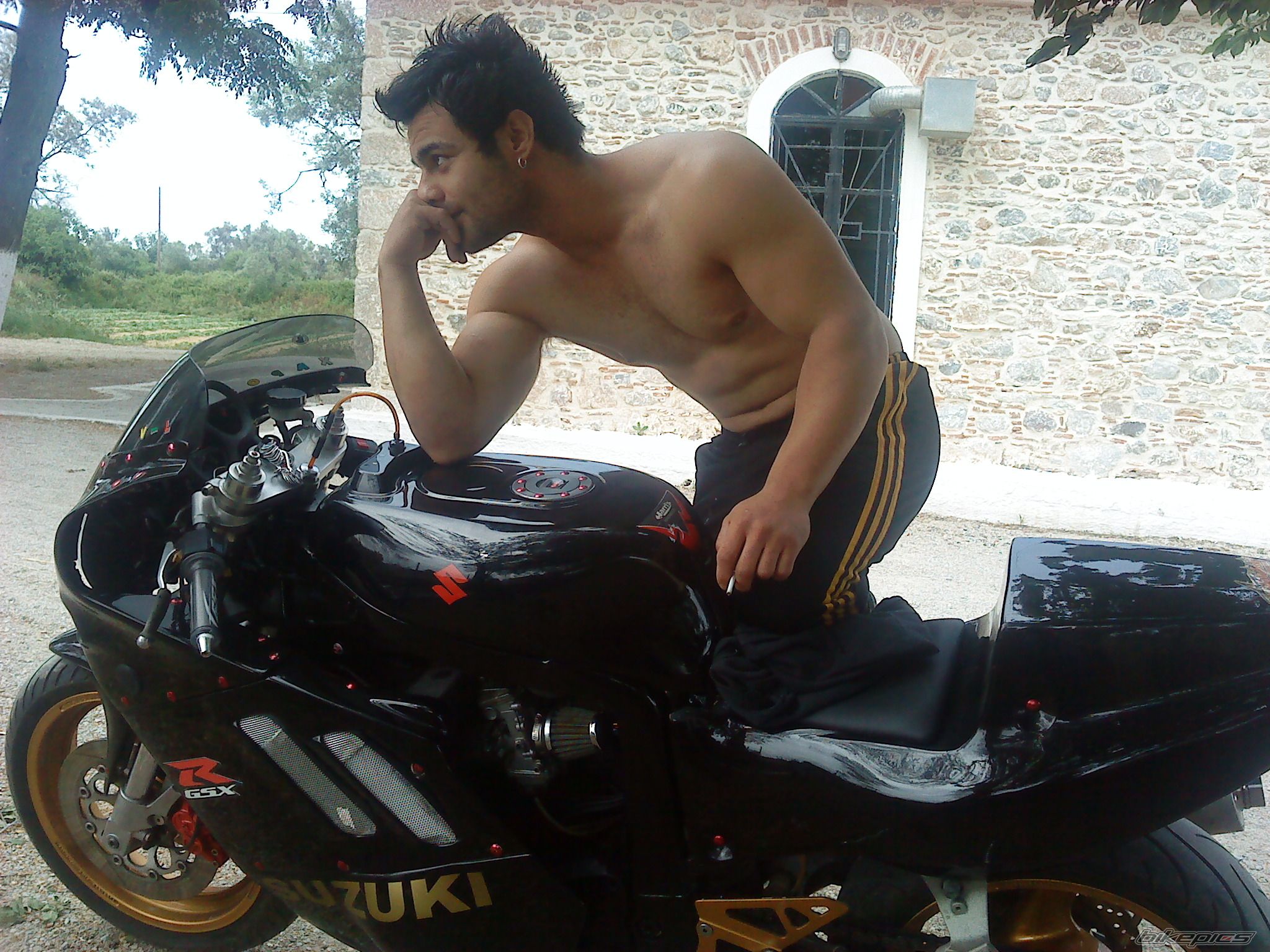    | Picture 2285975 motorcycle photo