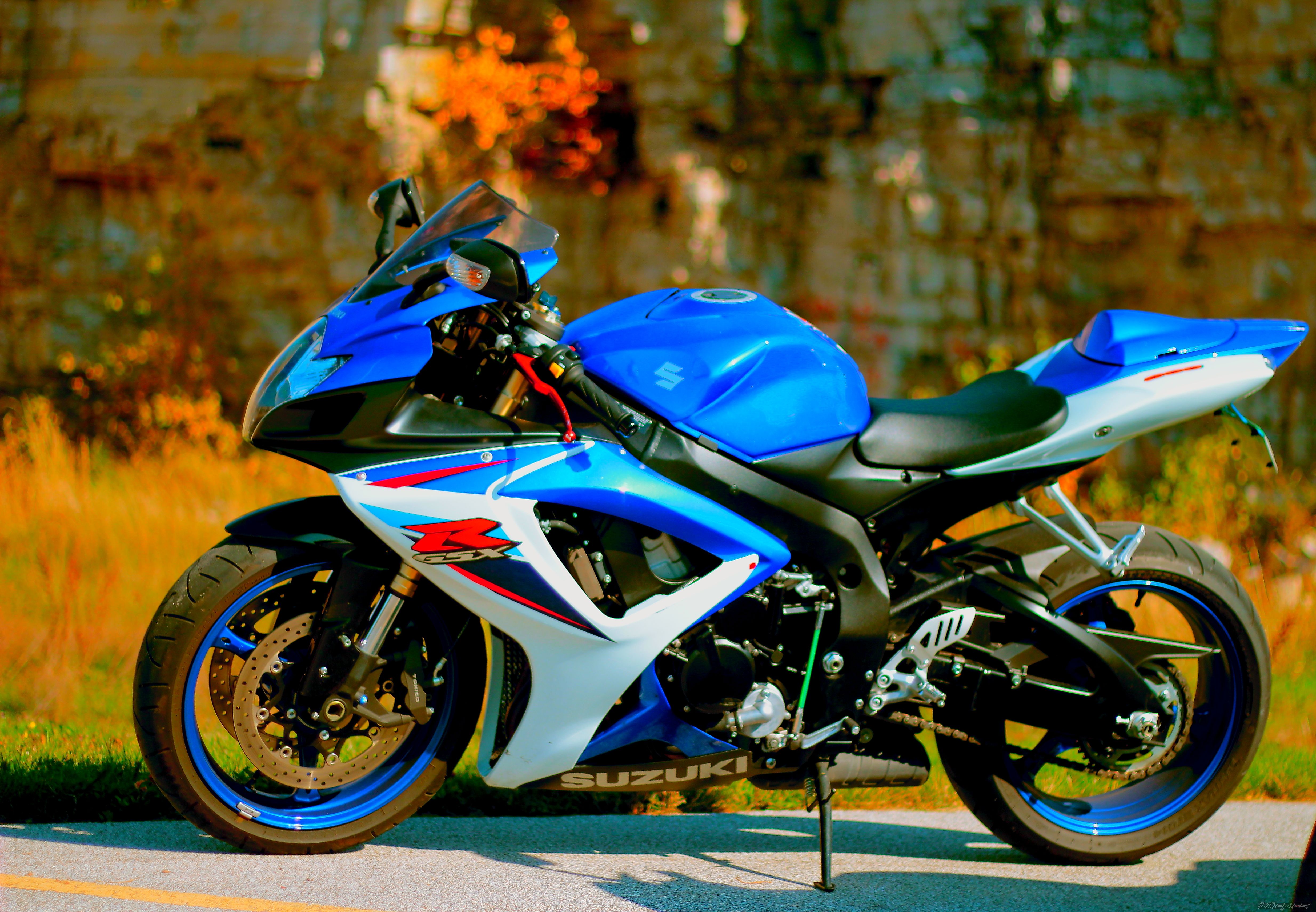 2007 SUZUKI GSX R 600 | Picture 2286242 motorcycle photo