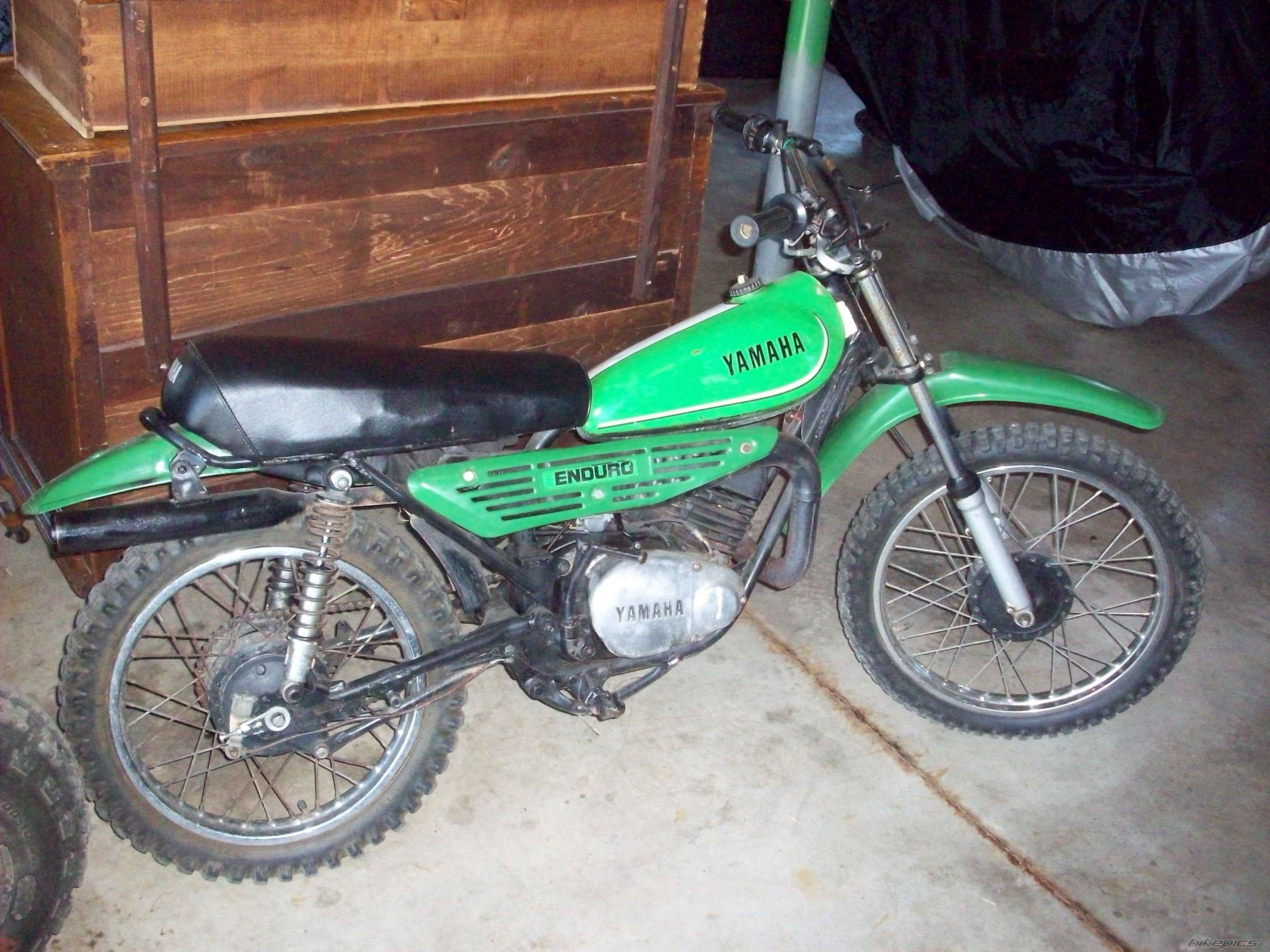 1979 YAMAHA MX 100 | Picture 2286253 motorcycle photo