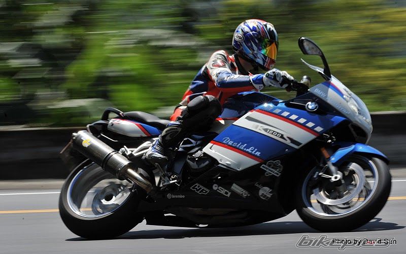 2009 BMW K 1200 S | Picture 2286420 motorcycle photo