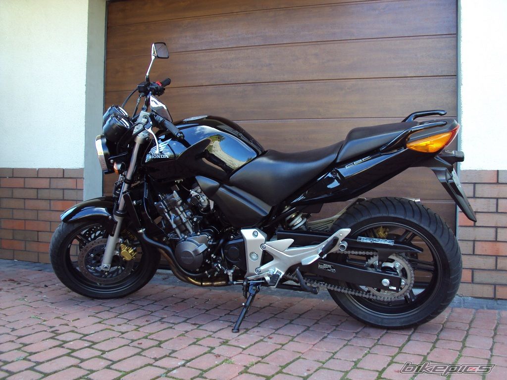 2005 HONDA CBF 600 | Picture 2286428 motorcycle photo