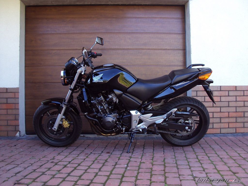 2005 HONDA CBF 600 | Picture 2286443 motorcycle photo