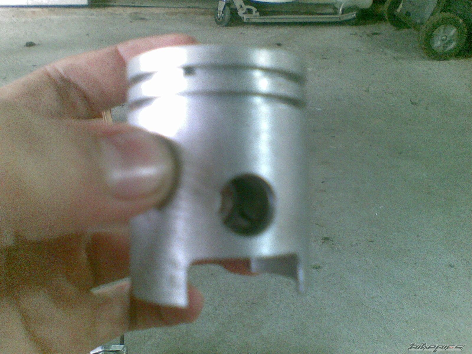    | Picture 2286486 motorcycle photo