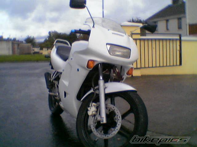 1996 HONDA NS1 80 | Picture 228676 motorcycle photo