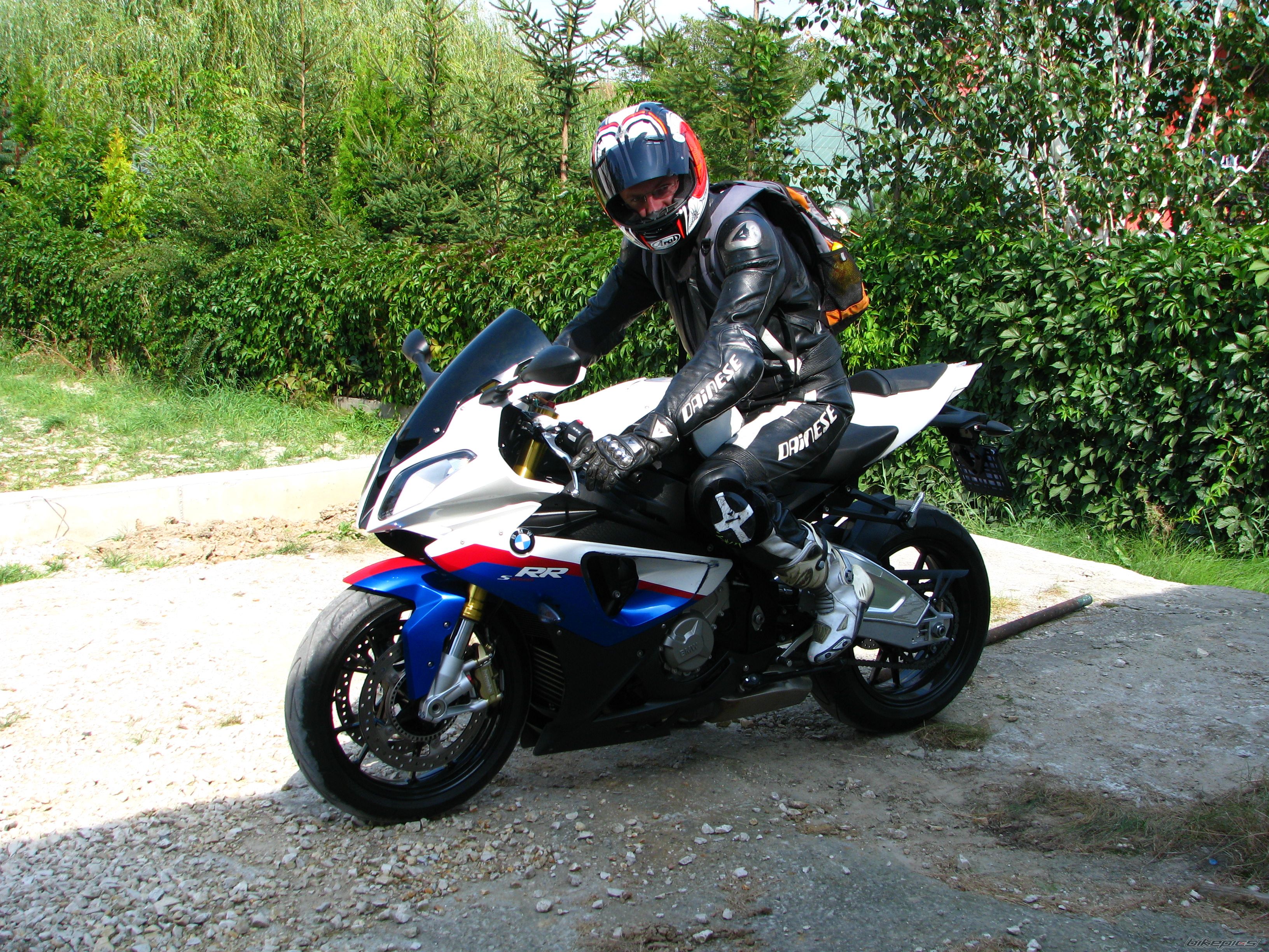 2010 BMW S 1000 RR | Picture 2286966 motorcycle photo