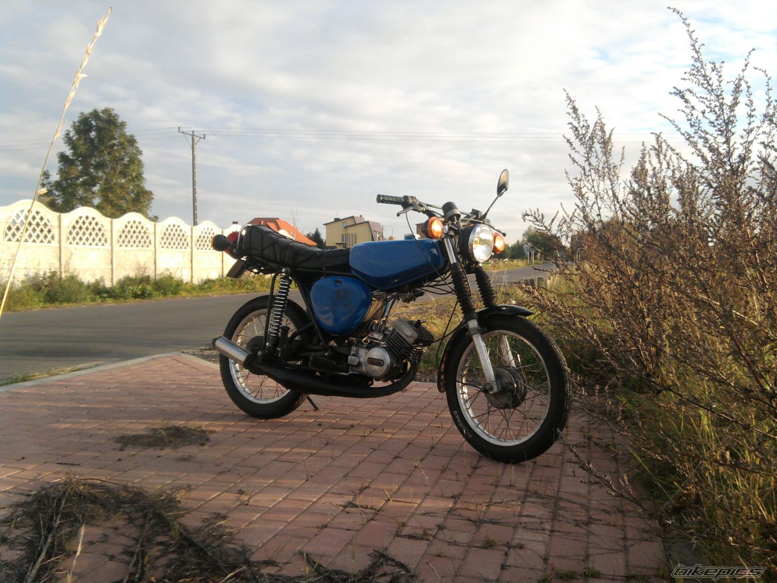 1985 SIMSON S 51 | Picture 2287018 motorcycle photo