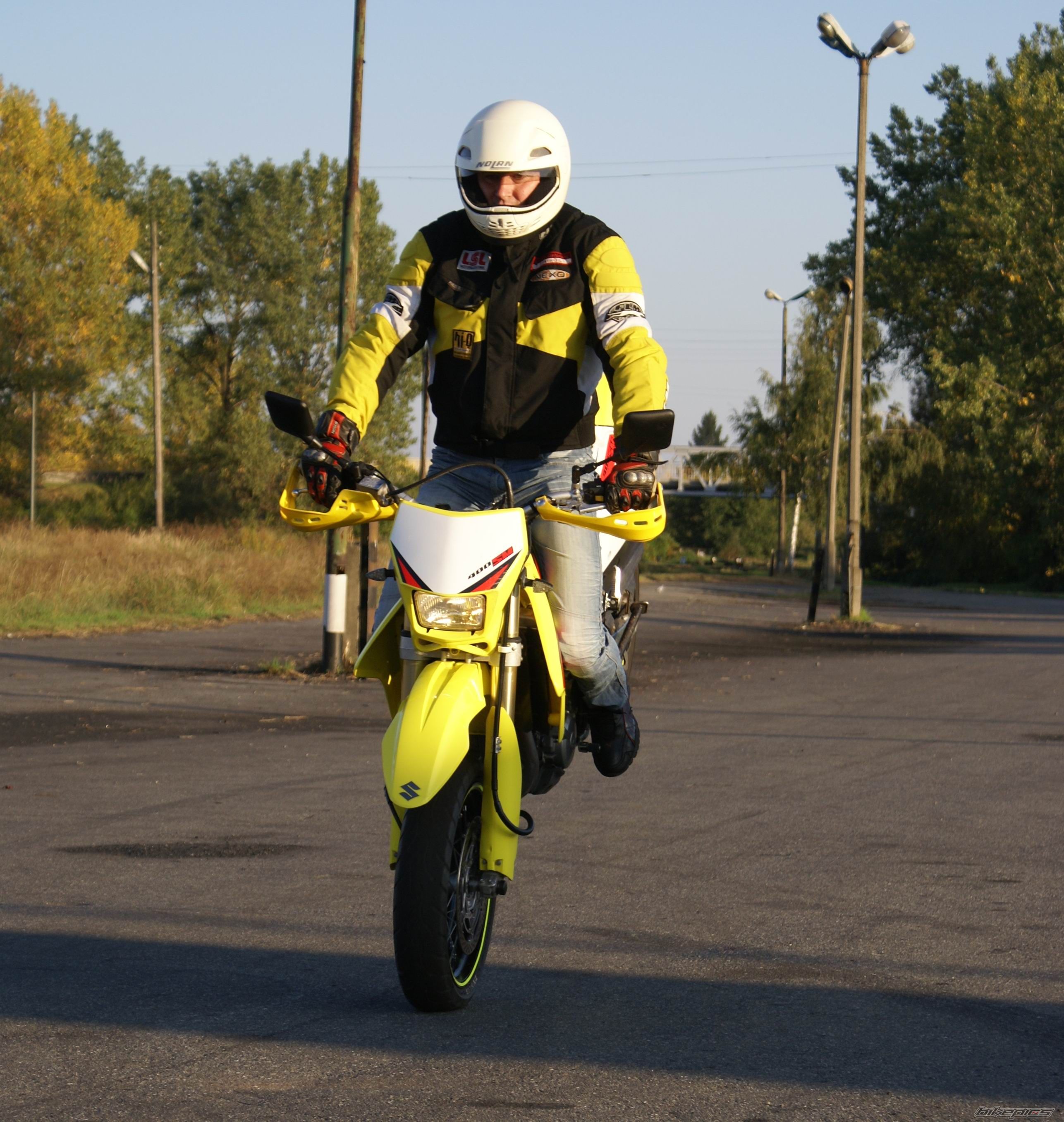 2005 SUZUKI DRZ400SM | Picture 2287133 motorcycle photo