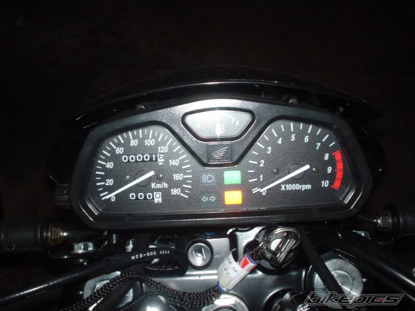2004 HONDA NX 4 FALCON | Picture 228730 motorcycle photo