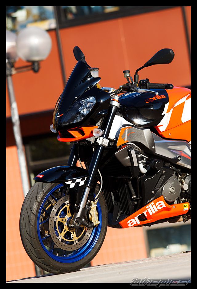 2006 APRILIA RSV MILLE TUONO | Picture 2287308 motorcycle photo