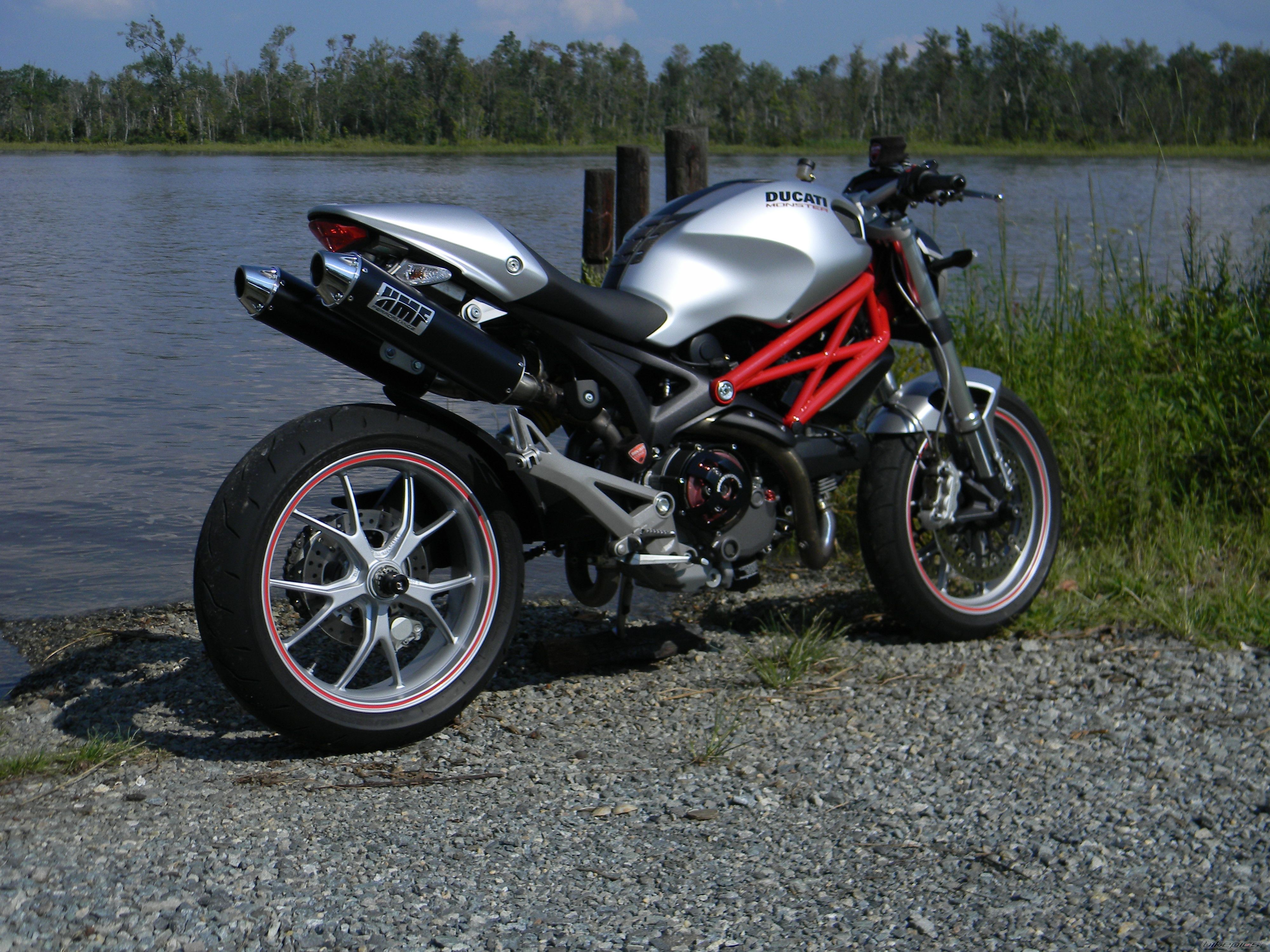    | Picture 2287343 motorcycle photo