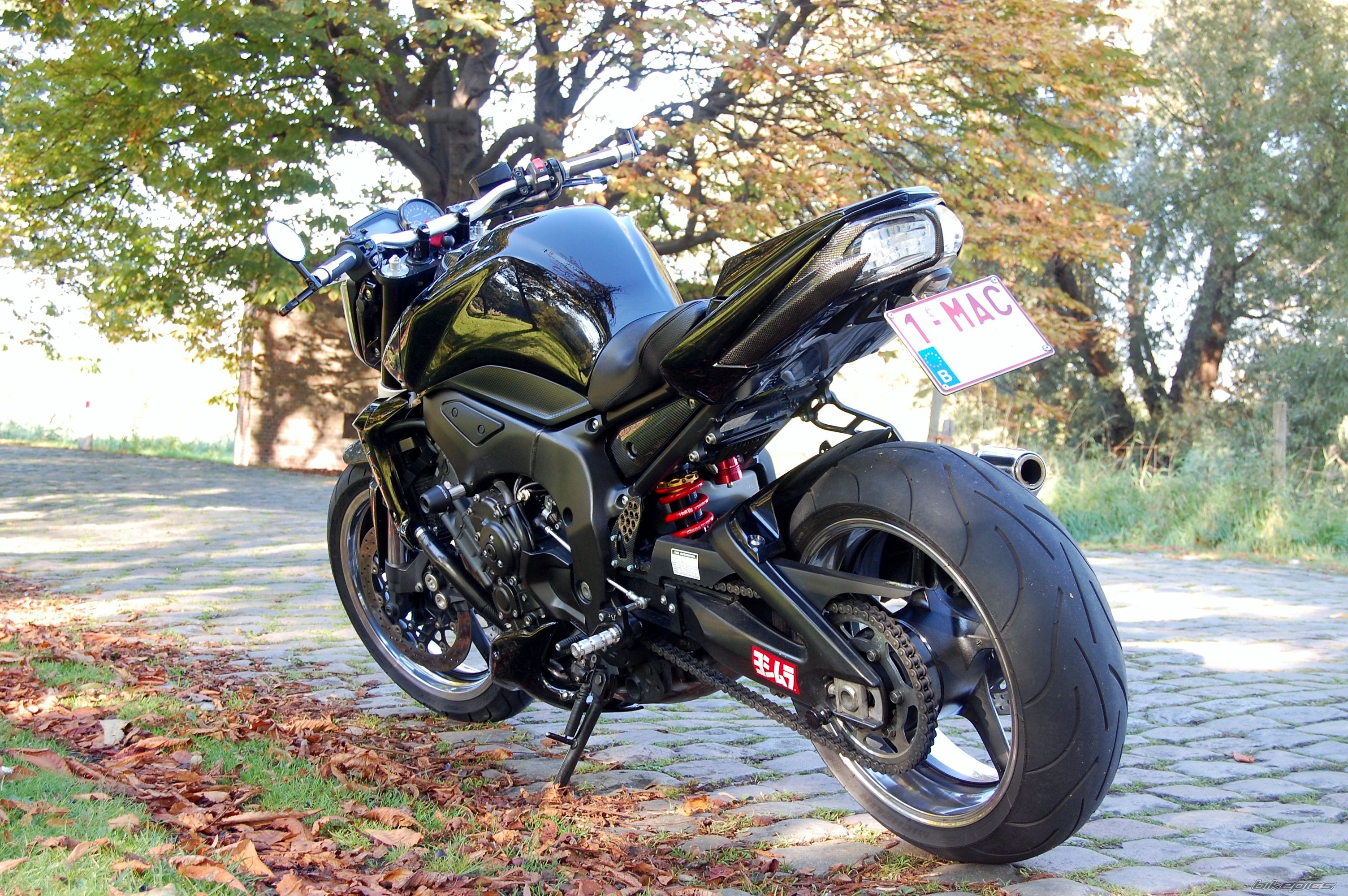 2006 YAMAHA FZ 1 | Picture 2287689 motorcycle photo