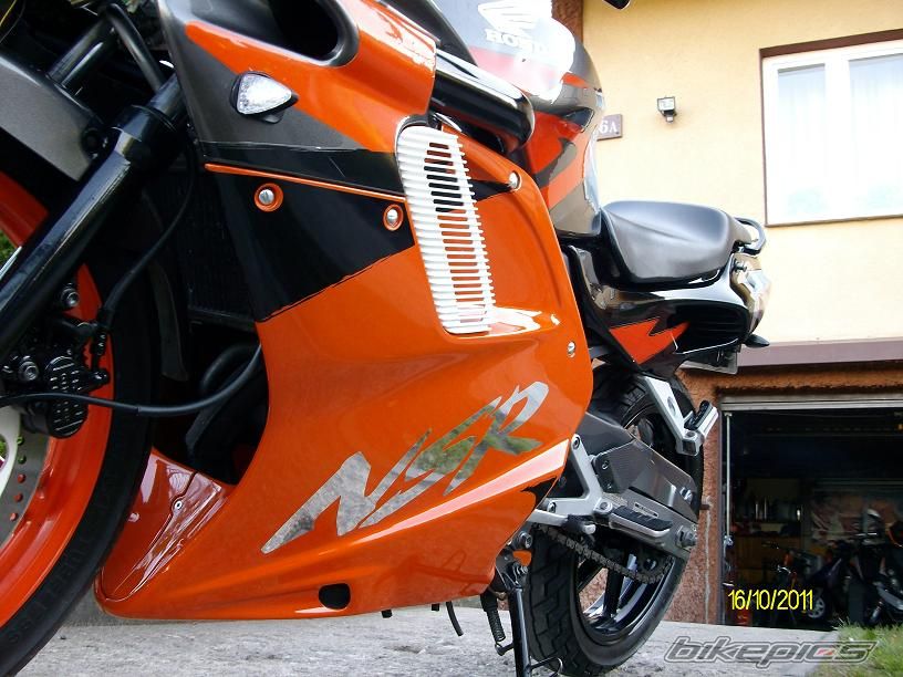 1998 HONDA NSR 125 | Picture 2287783 motorcycle photo