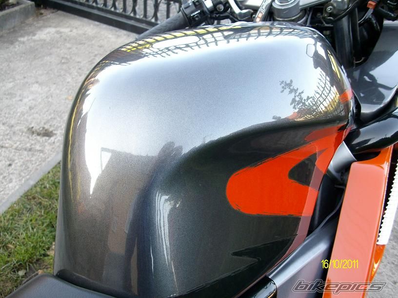 1998 HONDA NSR 125 | Picture 2287784 motorcycle photo