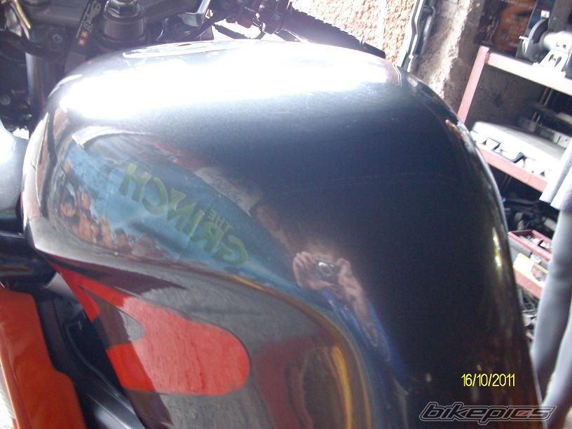 1998 HONDA NSR 125 | Picture 2287786 motorcycle photo