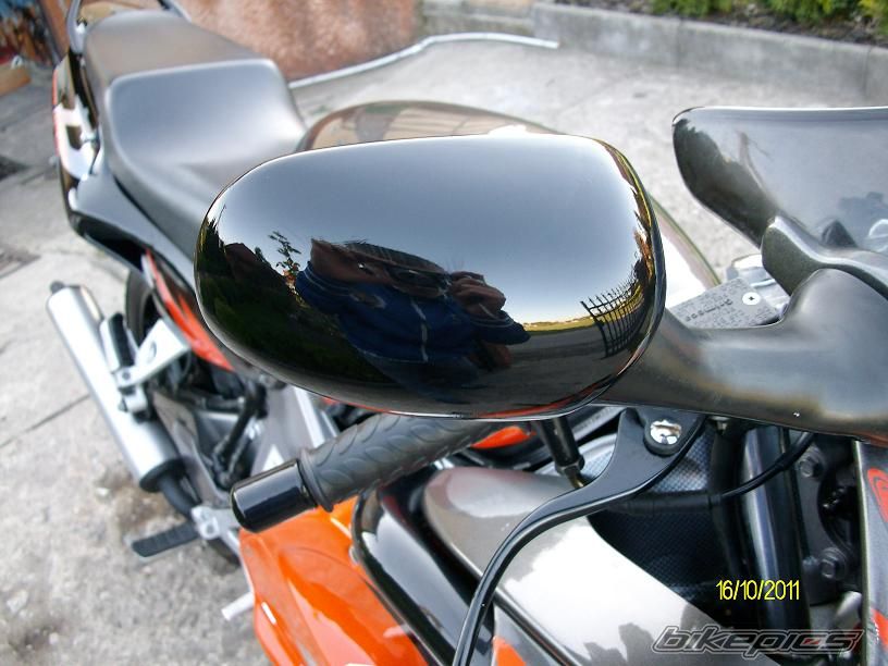 1998 HONDA NSR 125 | Picture 2287792 motorcycle photo