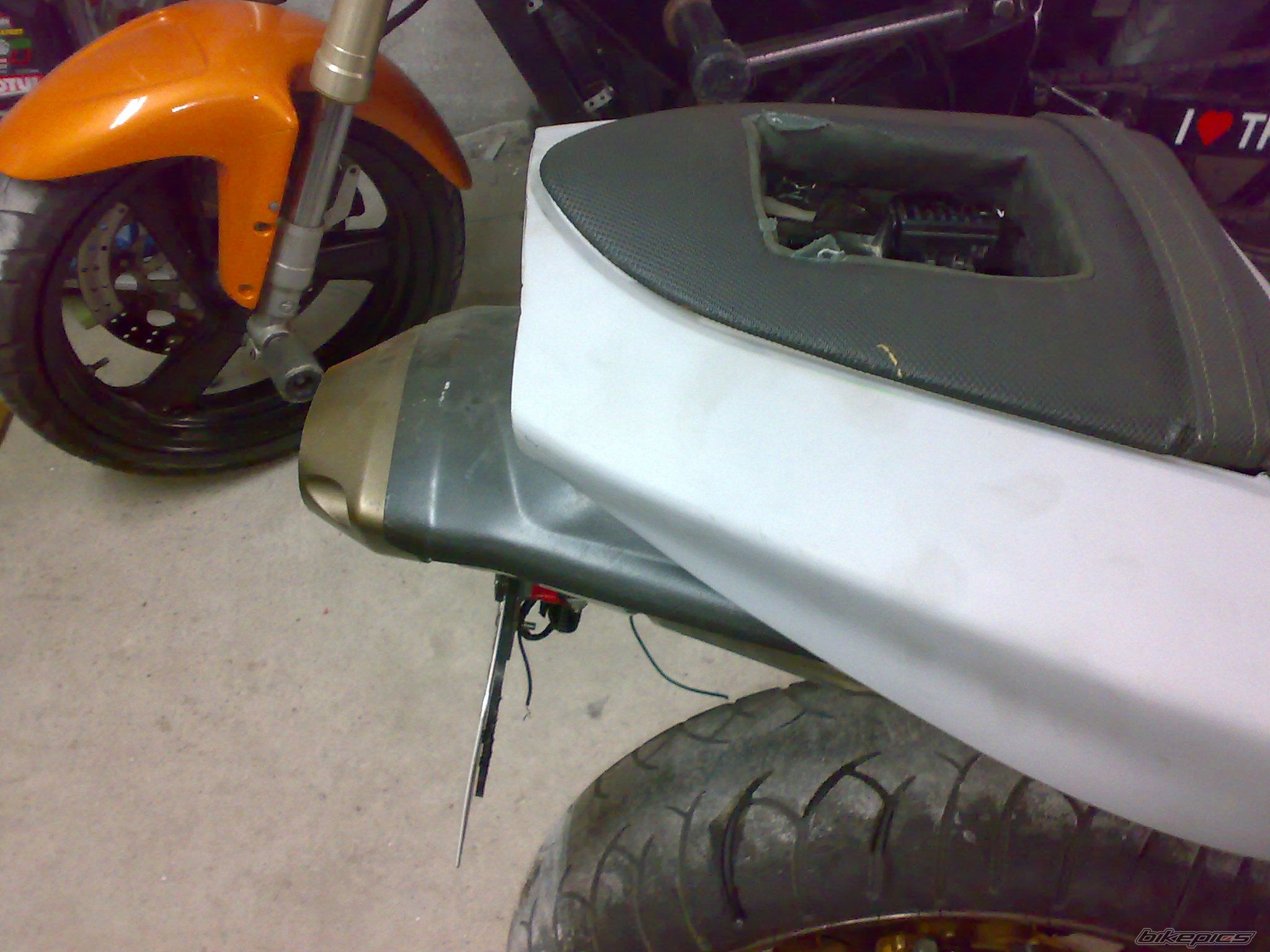 2005 KAWASAKI ZX 6R | Picture 2287795 motorcycle photo