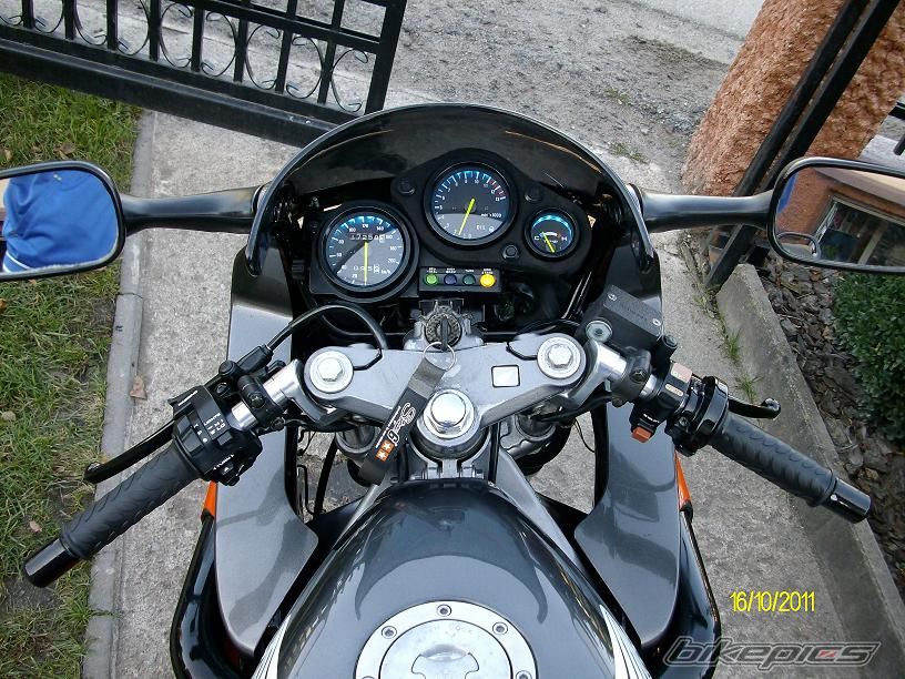 1998 HONDA NSR 125 | Picture 2287796 motorcycle photo