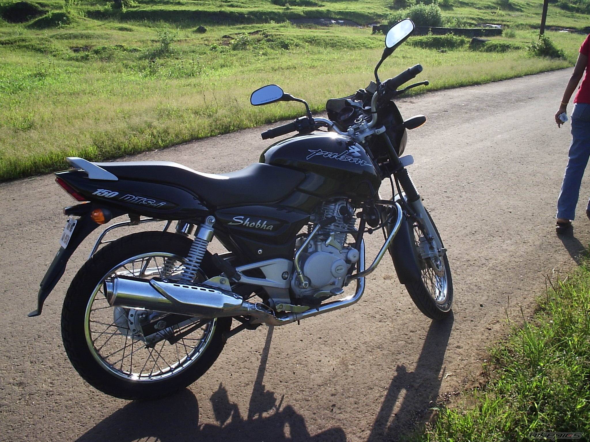 2004 BAJAJ PULSAR 150 | Picture 228791 motorcycle photo