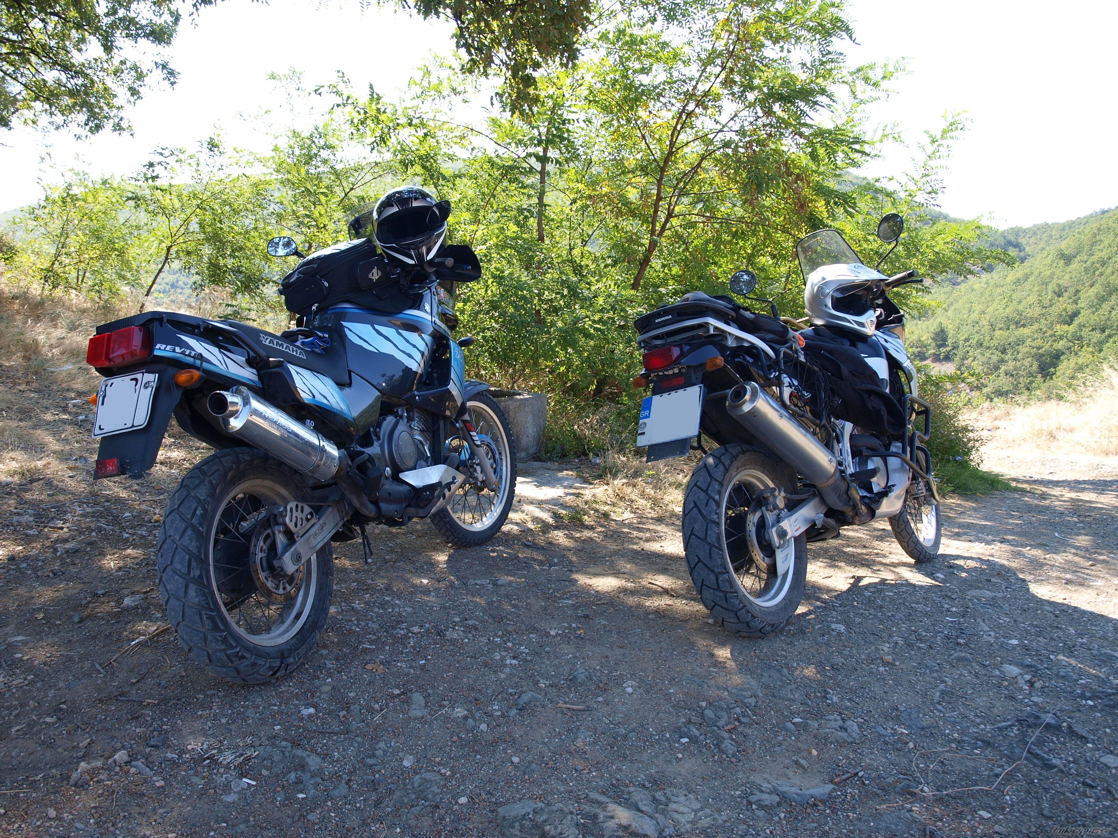 1994 YAMAHA XTZ 750 | Picture 2287926 motorcycle photo