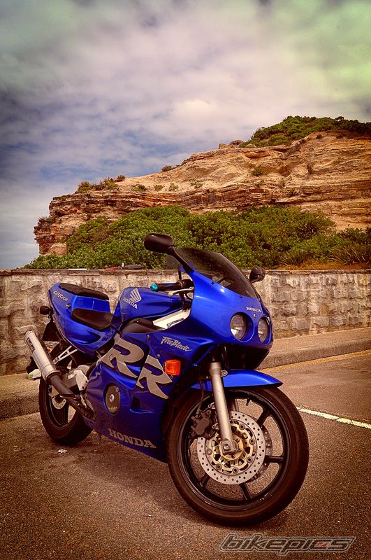 1999 HONDA CBR 250 | Picture 2288018 motorcycle photo