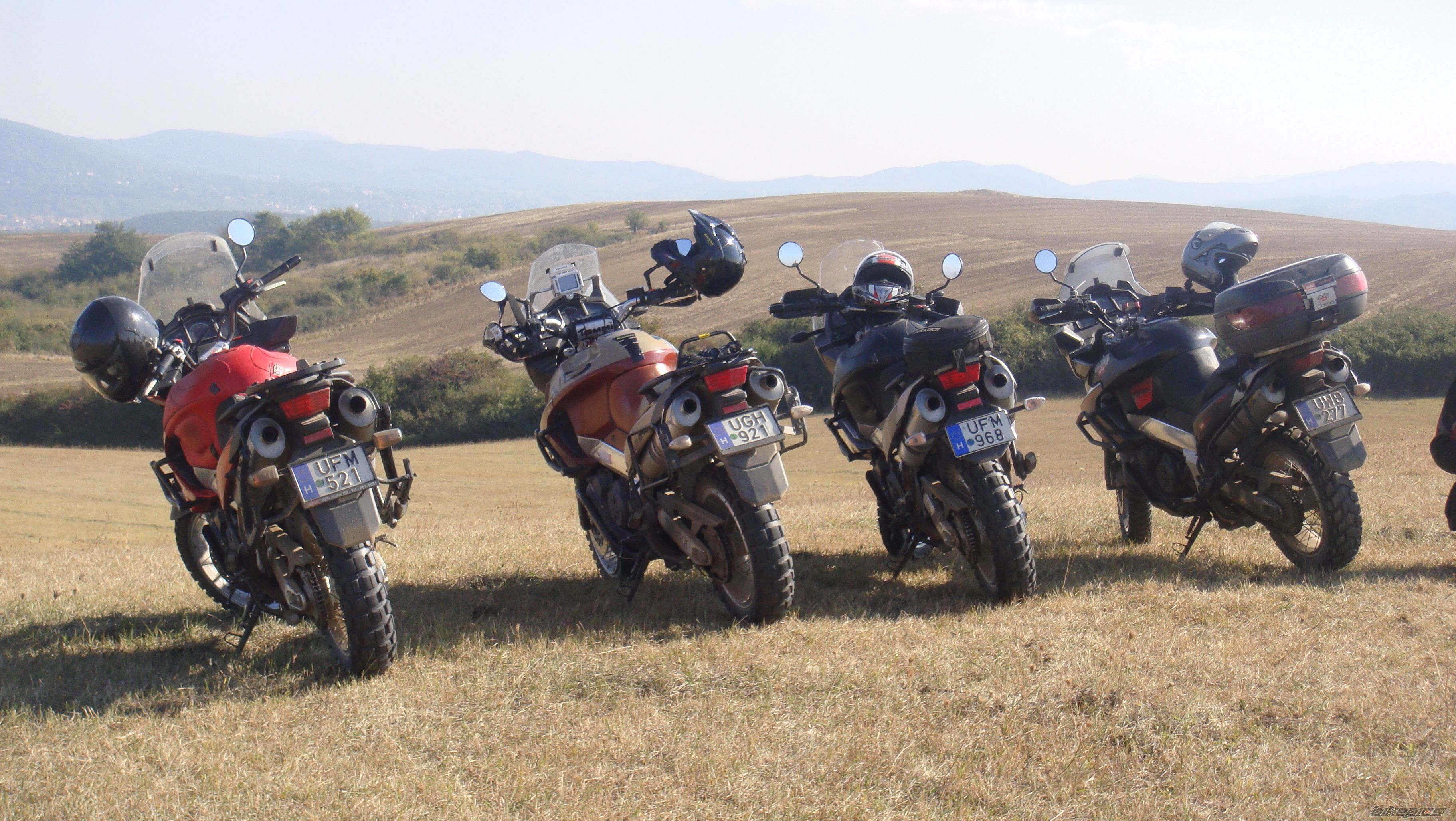 2005 APRILIA CAPONORD RALLY RAID | Picture 2288072 motorcycle photo