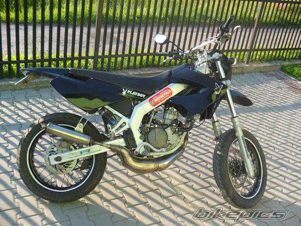 2004 DERBI SENDA DRD SM 50 | Picture 2288250 motorcycle photo