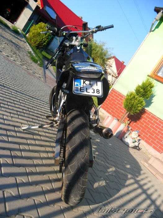 2004 DERBI SENDA DRD SM 50 | Picture 2288251 motorcycle photo