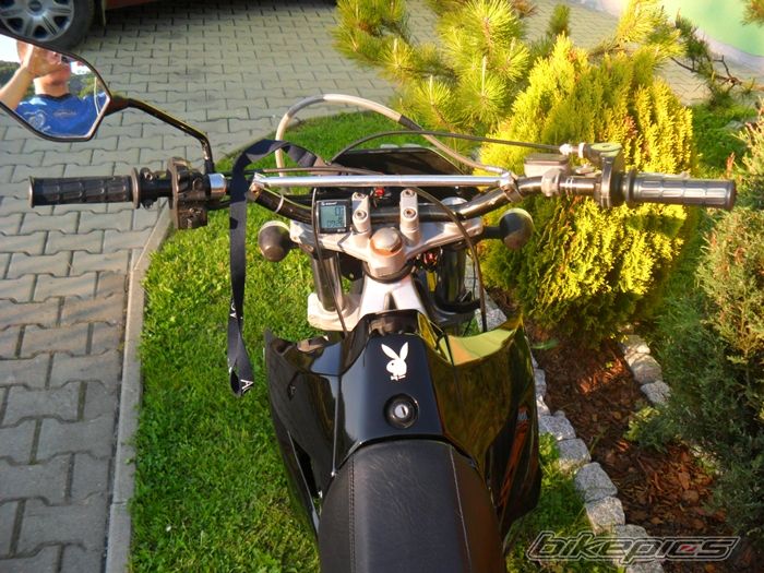 2004 DERBI SENDA DRD SM 50 | Picture 2288260 motorcycle photo
