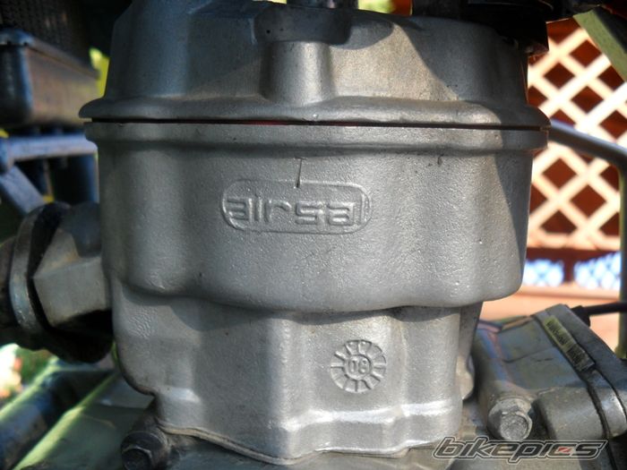 2004 DERBI SENDA DRD SM 50 | Picture 2288265 motorcycle photo