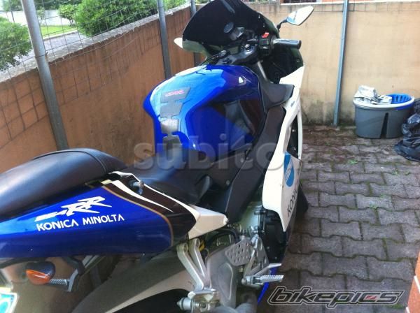 2002 HONDA CBR 900 | Picture 2288629 motorcycle photo