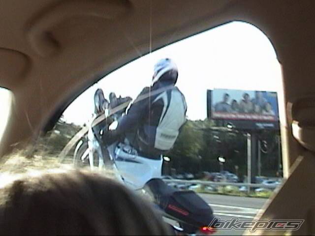 2002 HONDA CBR 600 | Picture 228864 motorcycle photo
