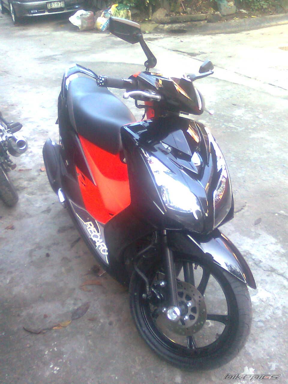 2011 YAMAHA MIO SOUL | Picture 2288725 motorcycle photo