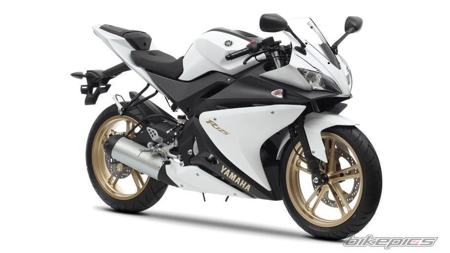2012 YAMAHA YZF R125 | Picture 2288777 motorcycle photo