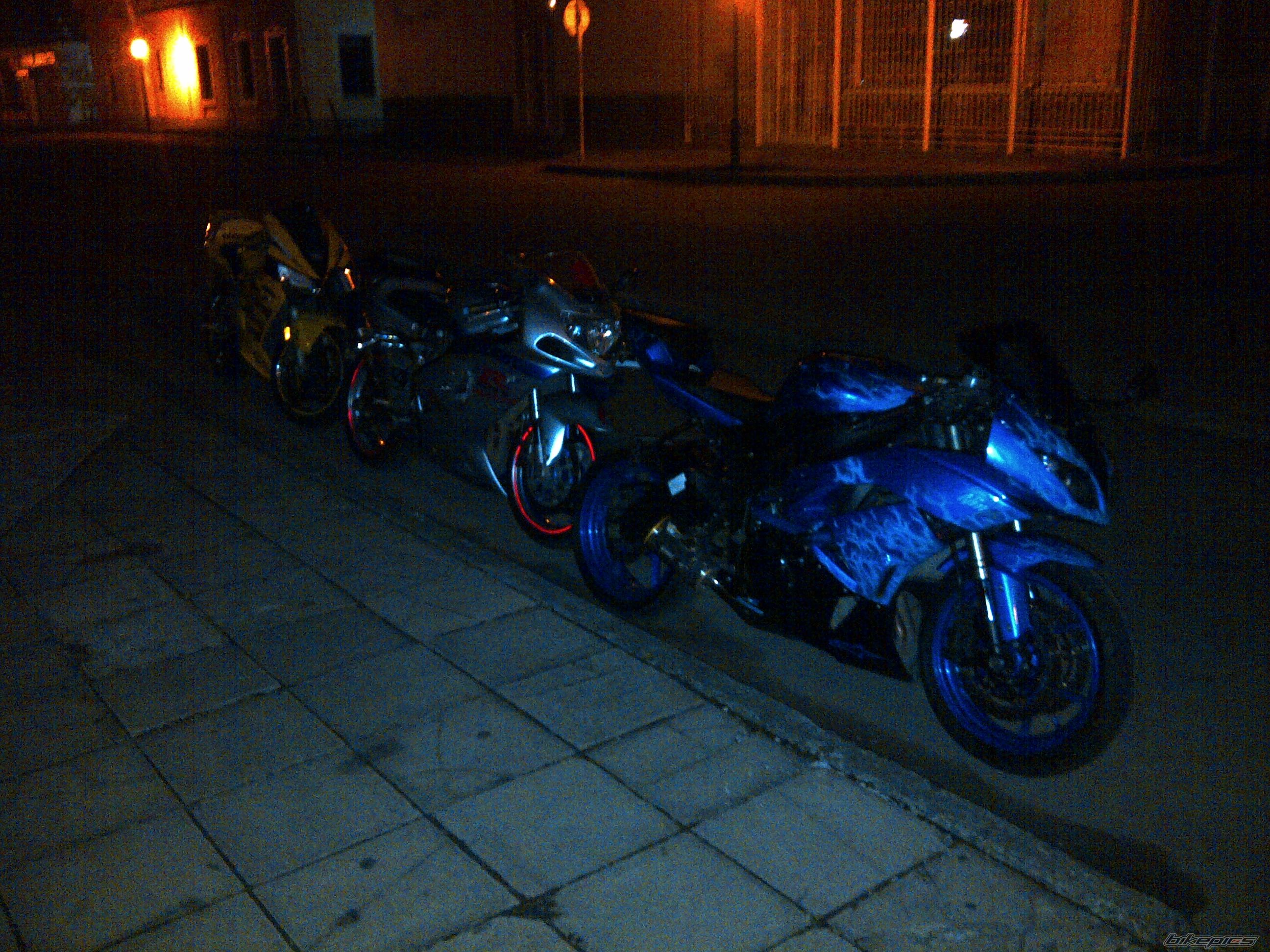 2009 KAWASAKI ZX 6R | Picture 2288785 motorcycle photo