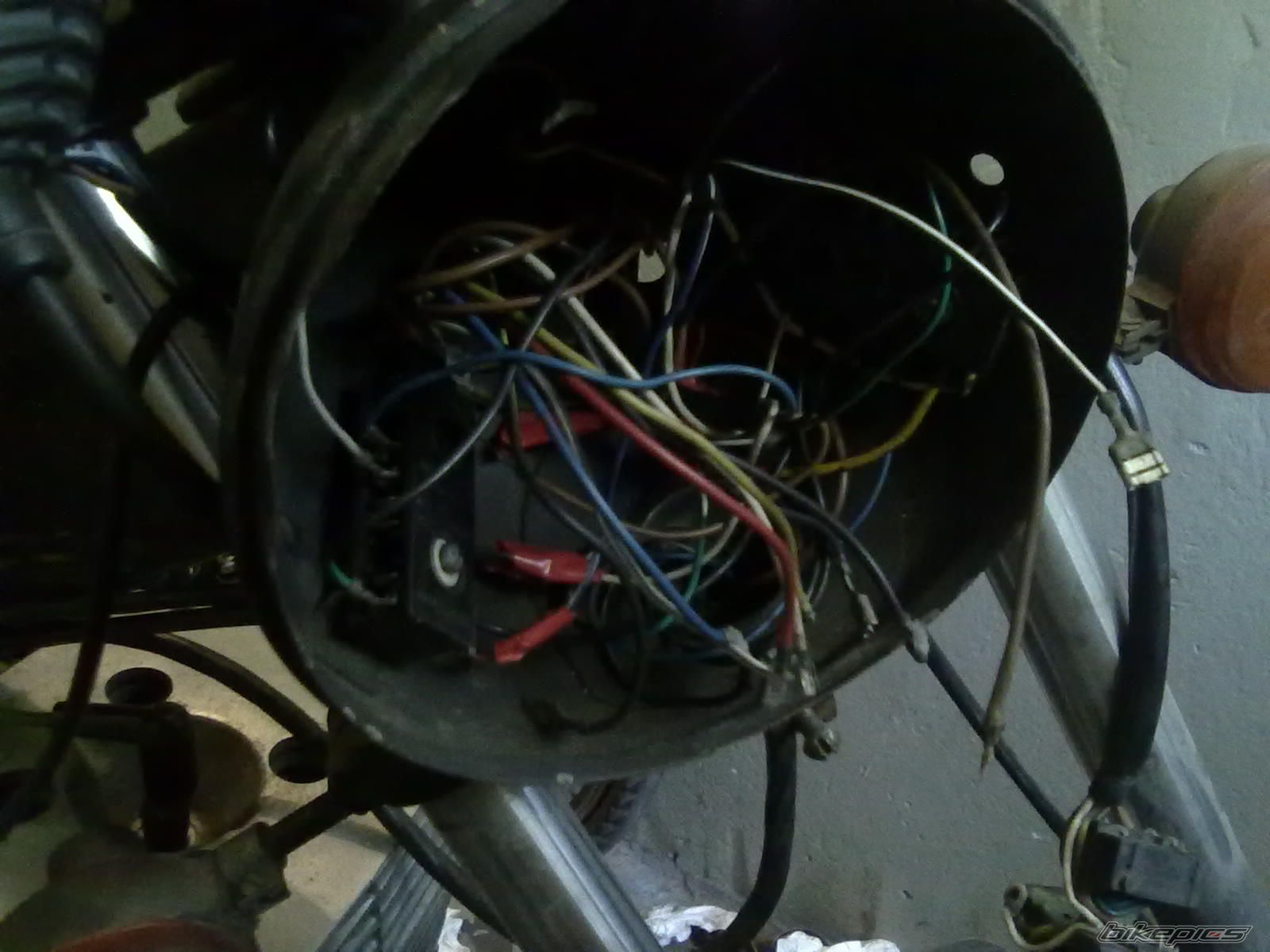 1988 MZ ETZ 250 | Picture 2288844 motorcycle photo