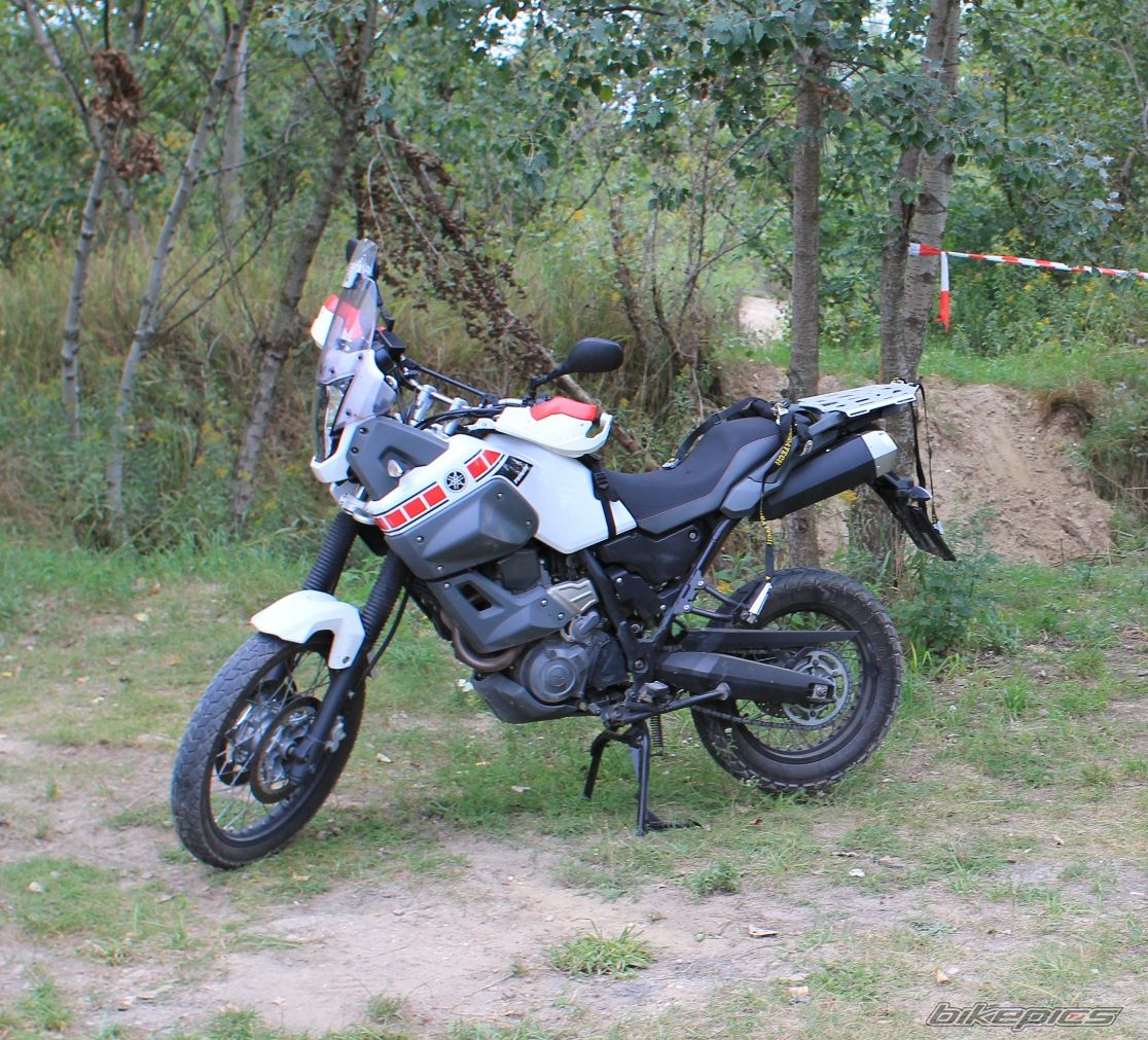 2011 YAMAHA XTZ 660 | Picture 2289326 motorcycle photo