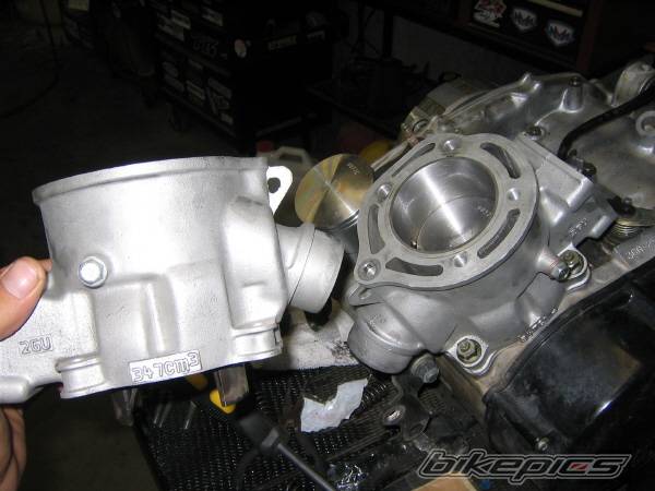 2004 YAMAHA BLASTER | Picture 228943 motorcycle photo