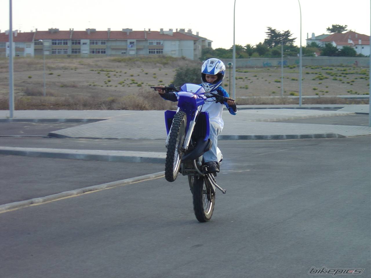 2004 YAMAHA DT 50 | Picture 228945 motorcycle photo