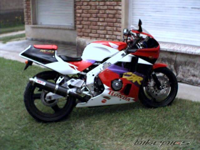 1988 HONDA CBR 400 | Picture 228946 motorcycle photo