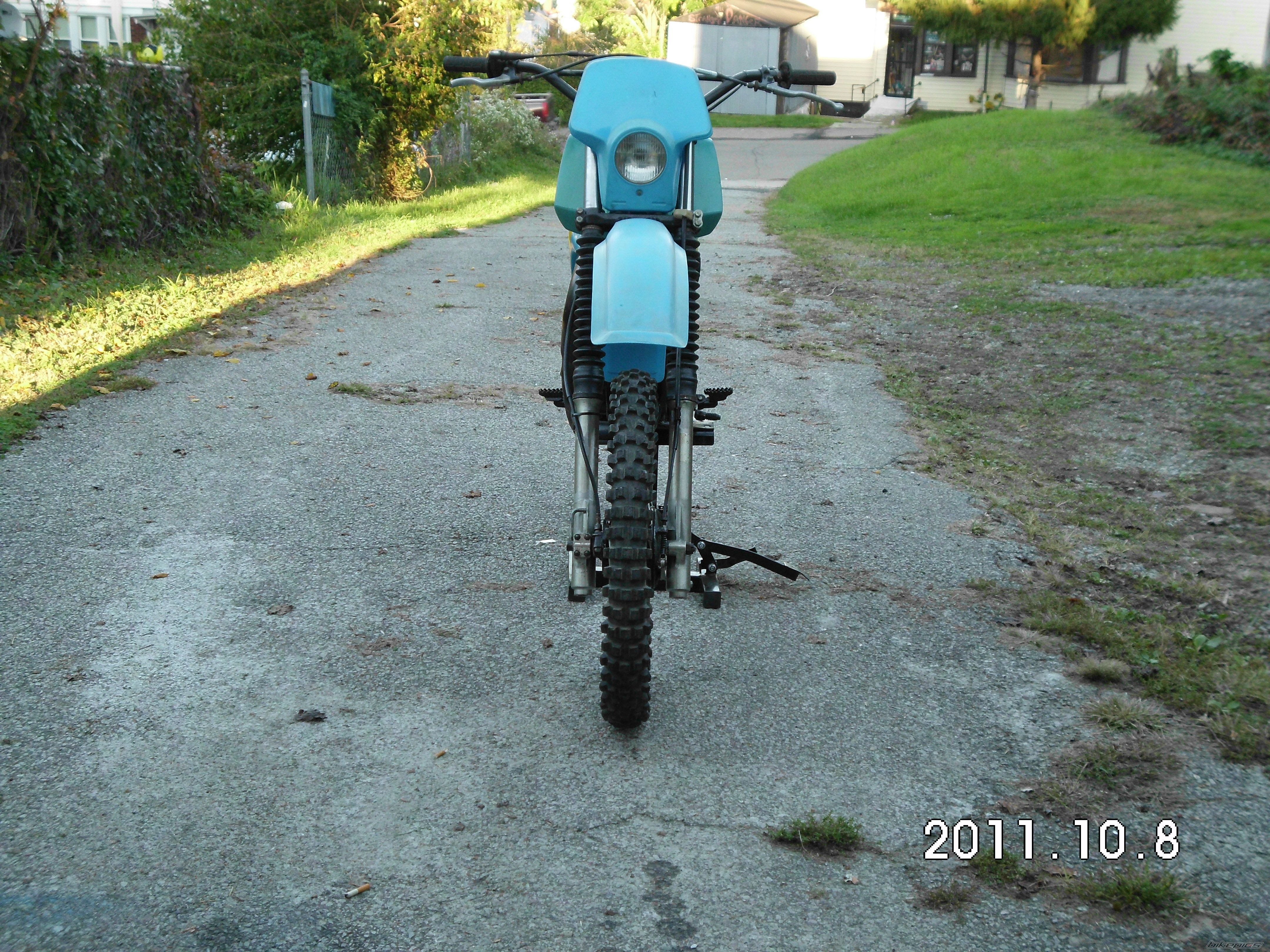 1983 YAMAHA IT 175 | Picture 2289481 motorcycle photo