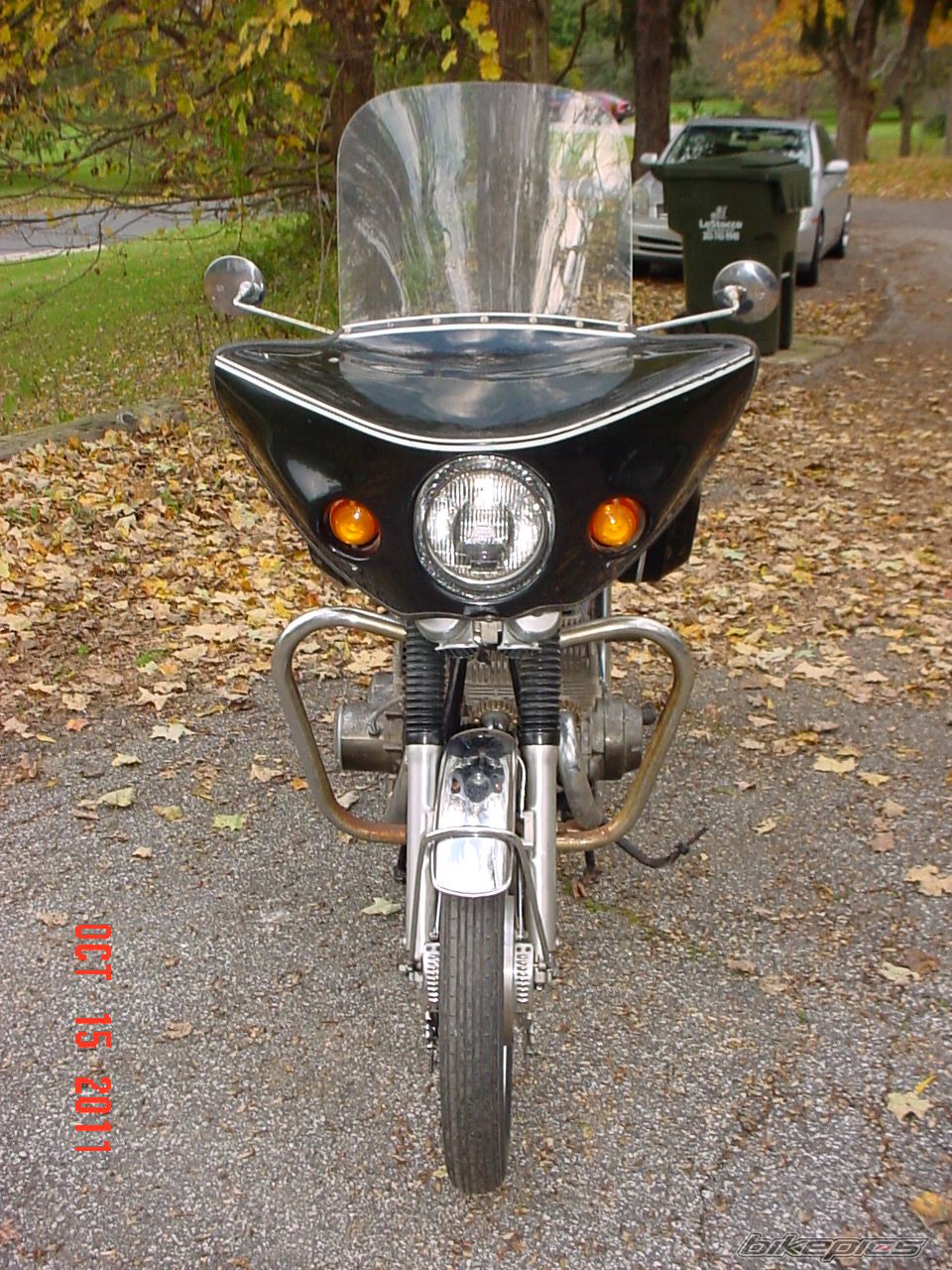 1972 SUZUKI GT 550 | Picture 2289510 motorcycle photo